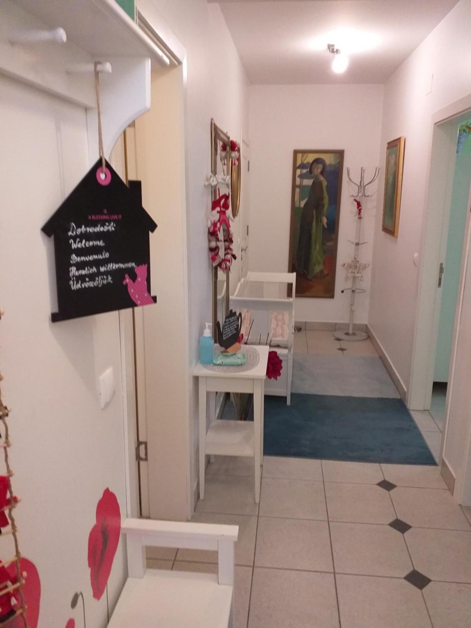 Apartment Stepanjan Блед Экстерьер фото