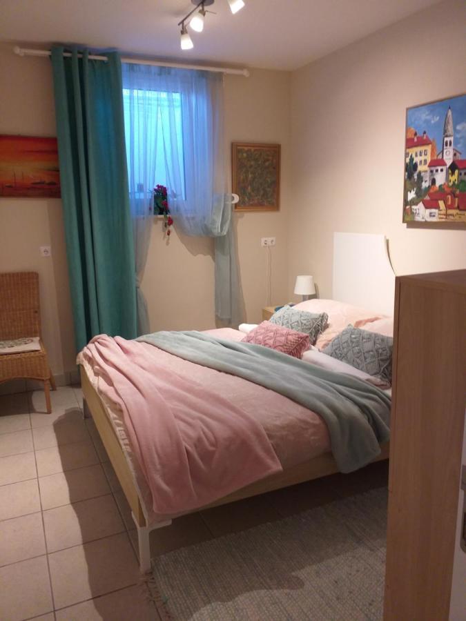 Apartment Stepanjan Блед Экстерьер фото
