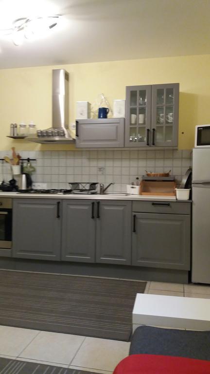Apartment Stepanjan Блед Экстерьер фото