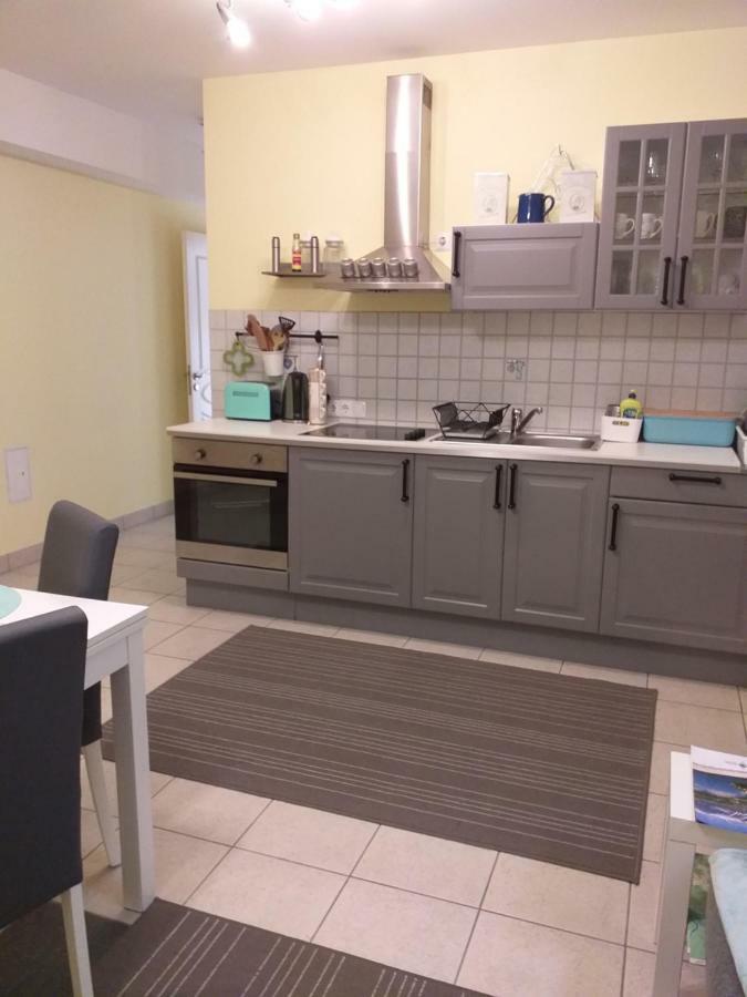 Apartment Stepanjan Блед Экстерьер фото