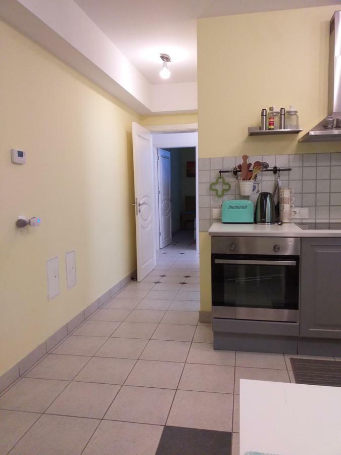 Apartment Stepanjan Блед Экстерьер фото