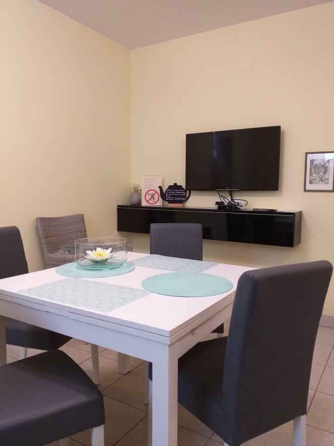 Apartment Stepanjan Блед Экстерьер фото