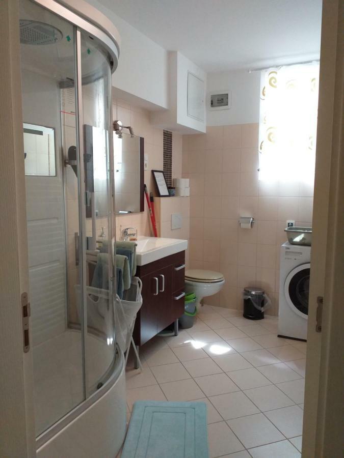 Apartment Stepanjan Блед Экстерьер фото